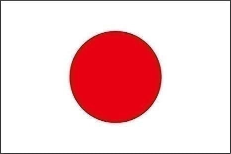日本国旗